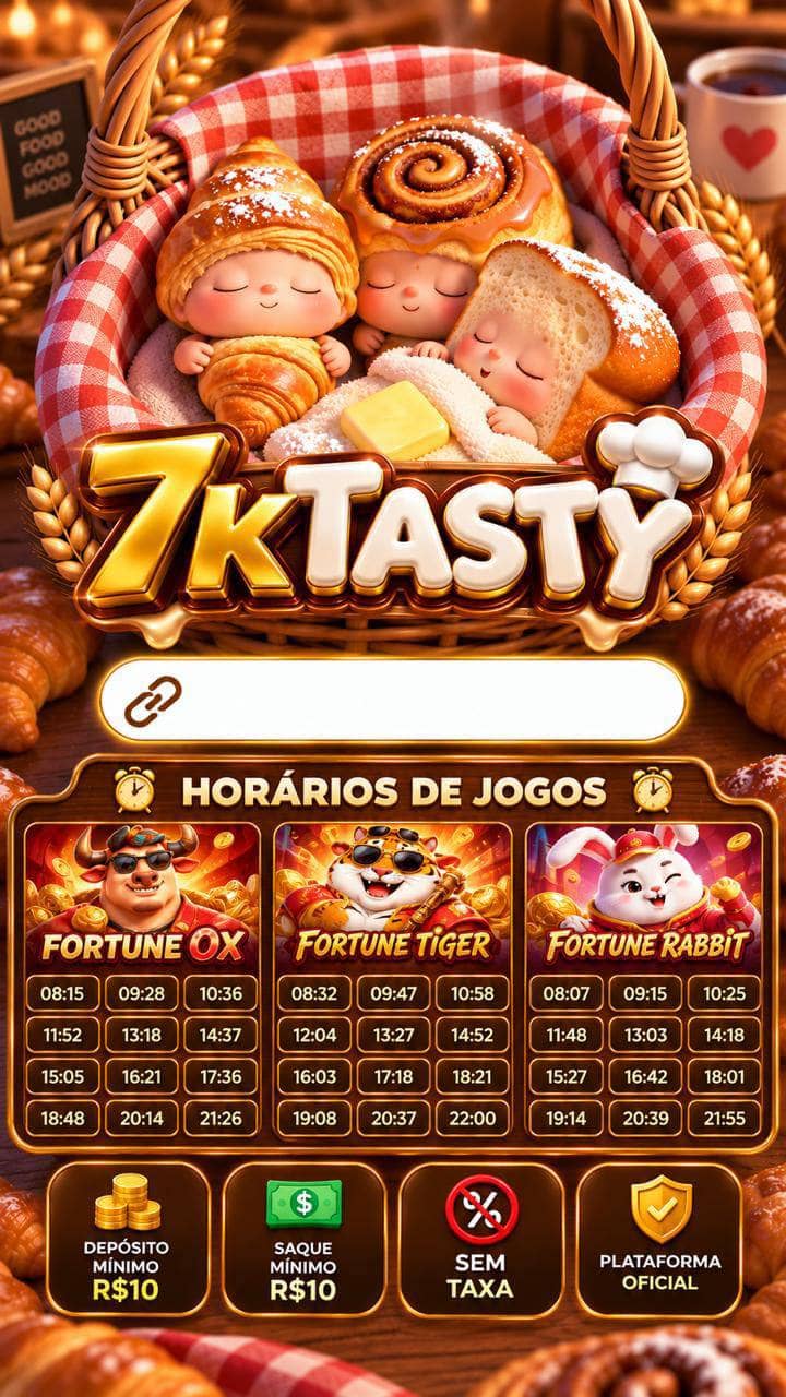 Foto da plataforma 7ktasty (2)