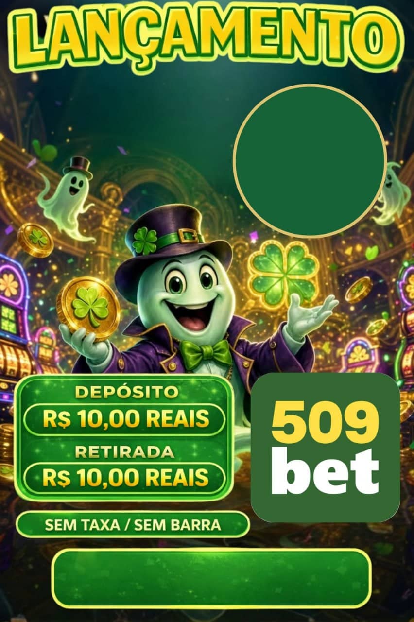 Foto da plataforma 509bet (1)