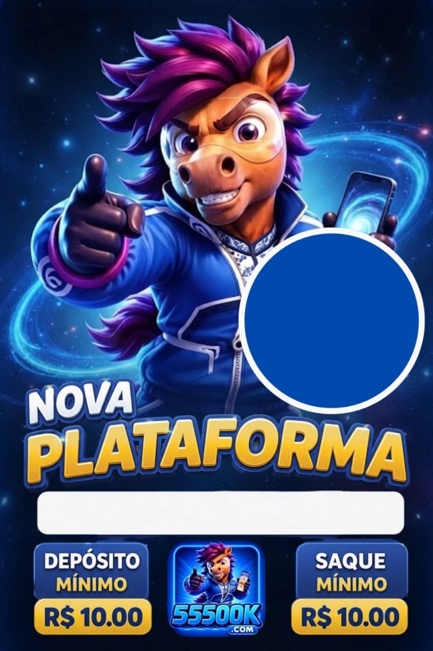 Foto da plataforma 55500kk (3)