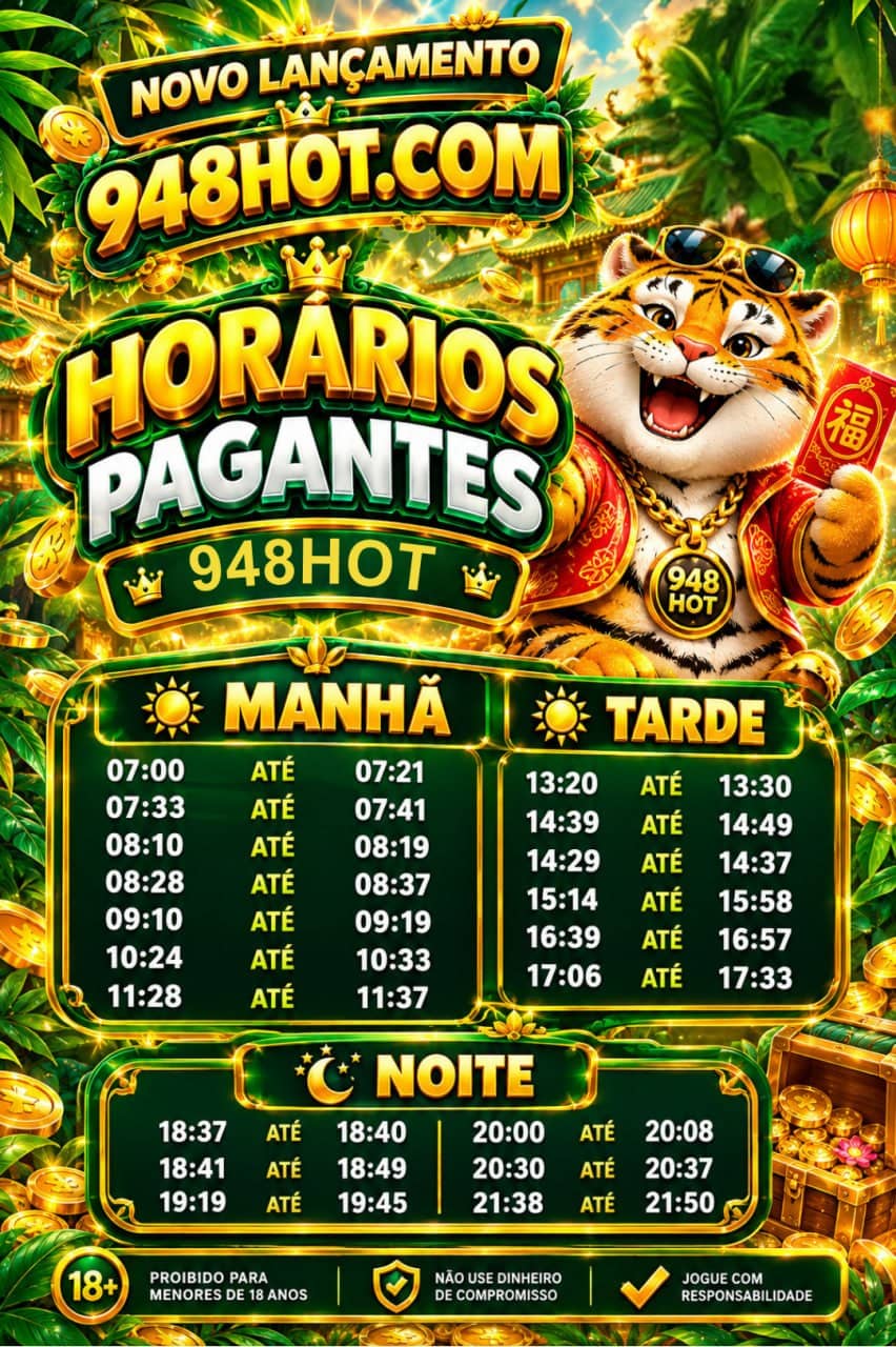 Foto da plataforma 948hot (5)