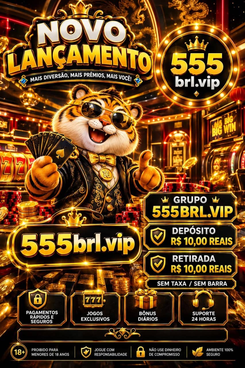Foto da plataforma 555 Brl (2)