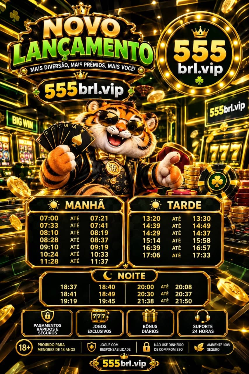 Foto da plataforma 555 Brl (3)