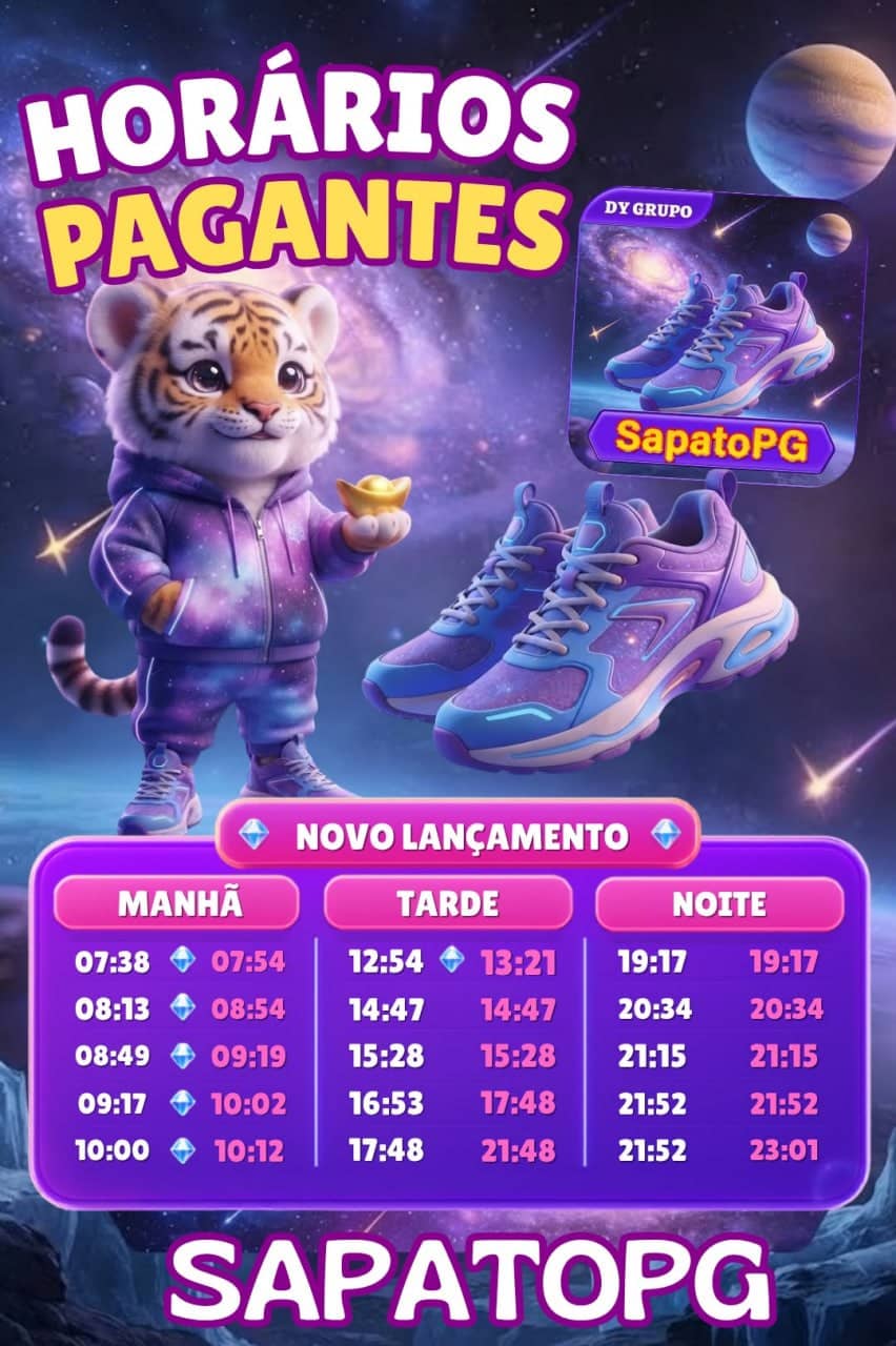 Foto da plataforma Sapatopg (2)
