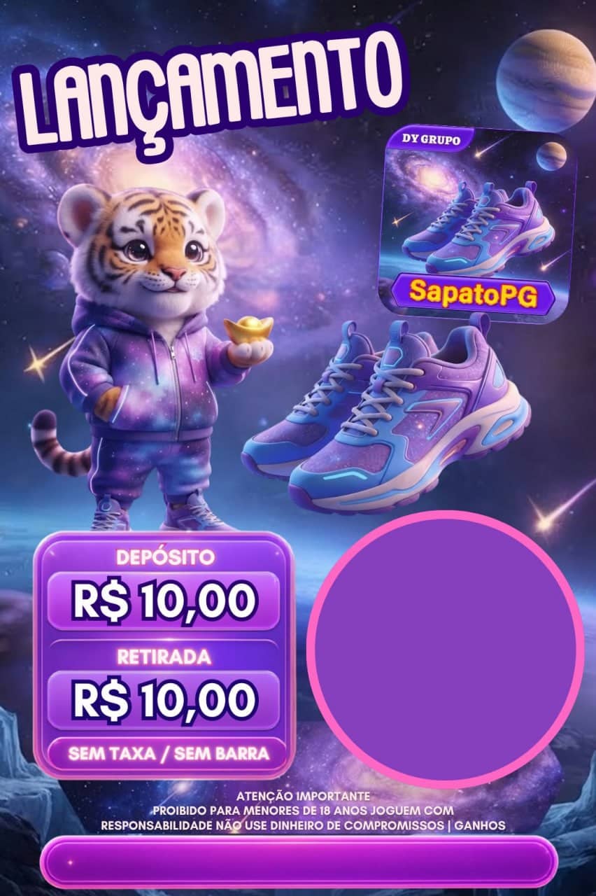 Foto da plataforma Sapatopg (3)