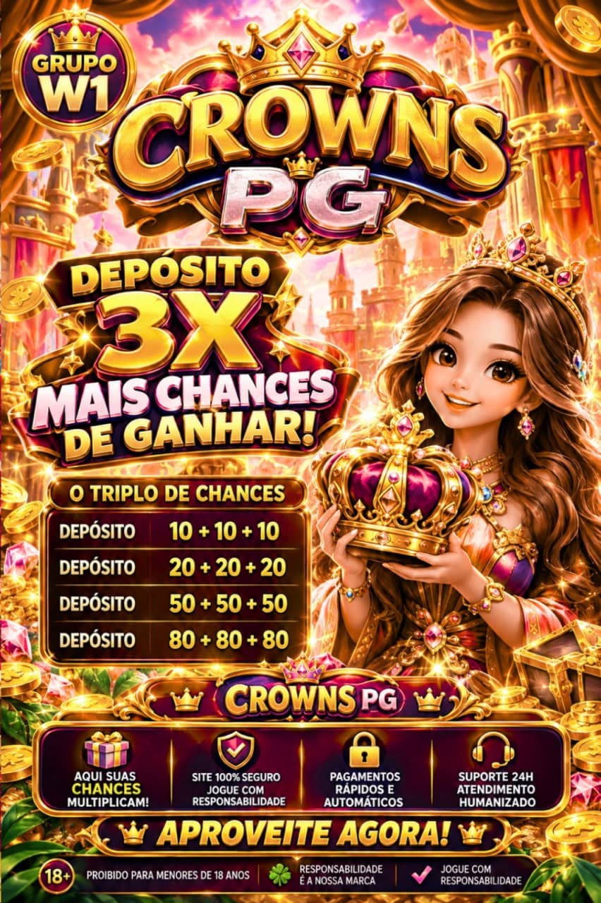 Foto da plataforma W1 Crownspg (7)