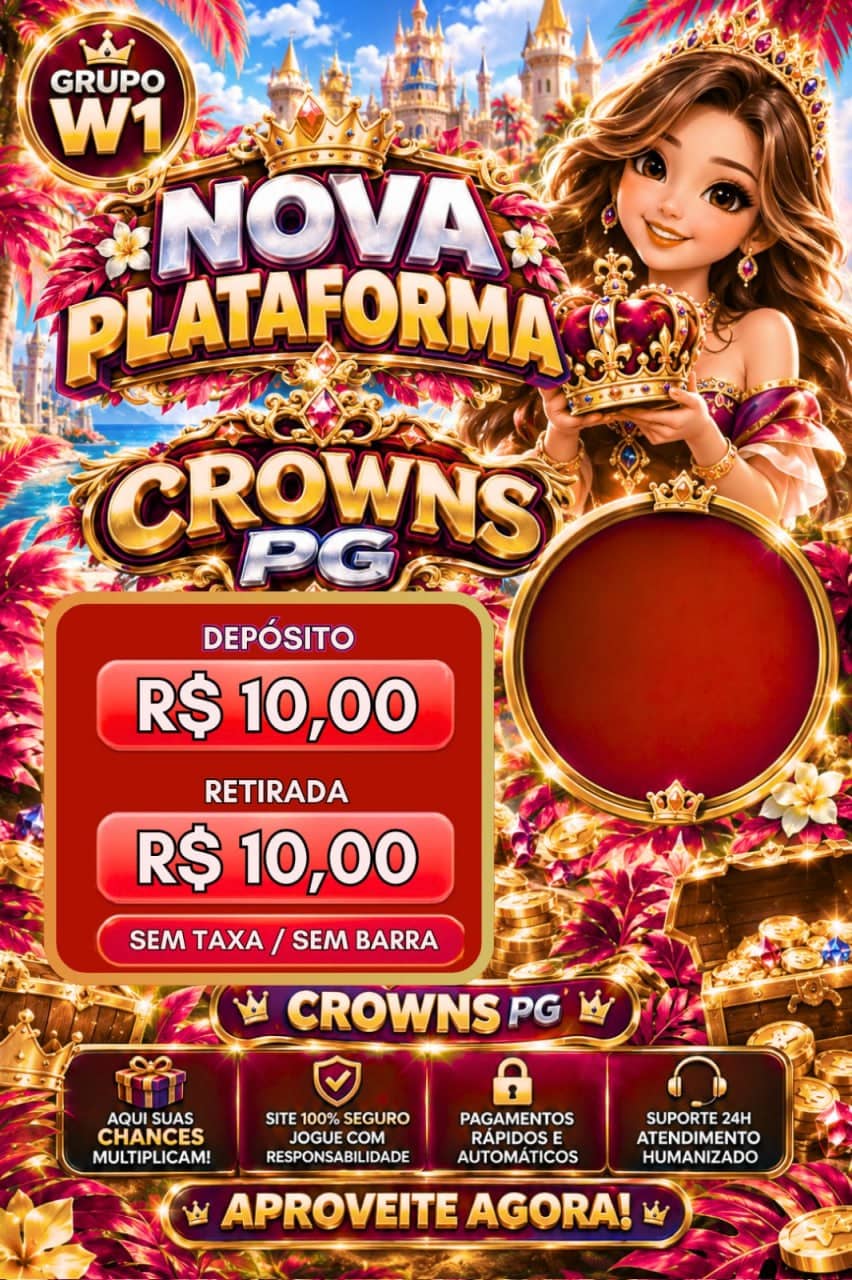 Foto da plataforma W1 Crownspg (8)