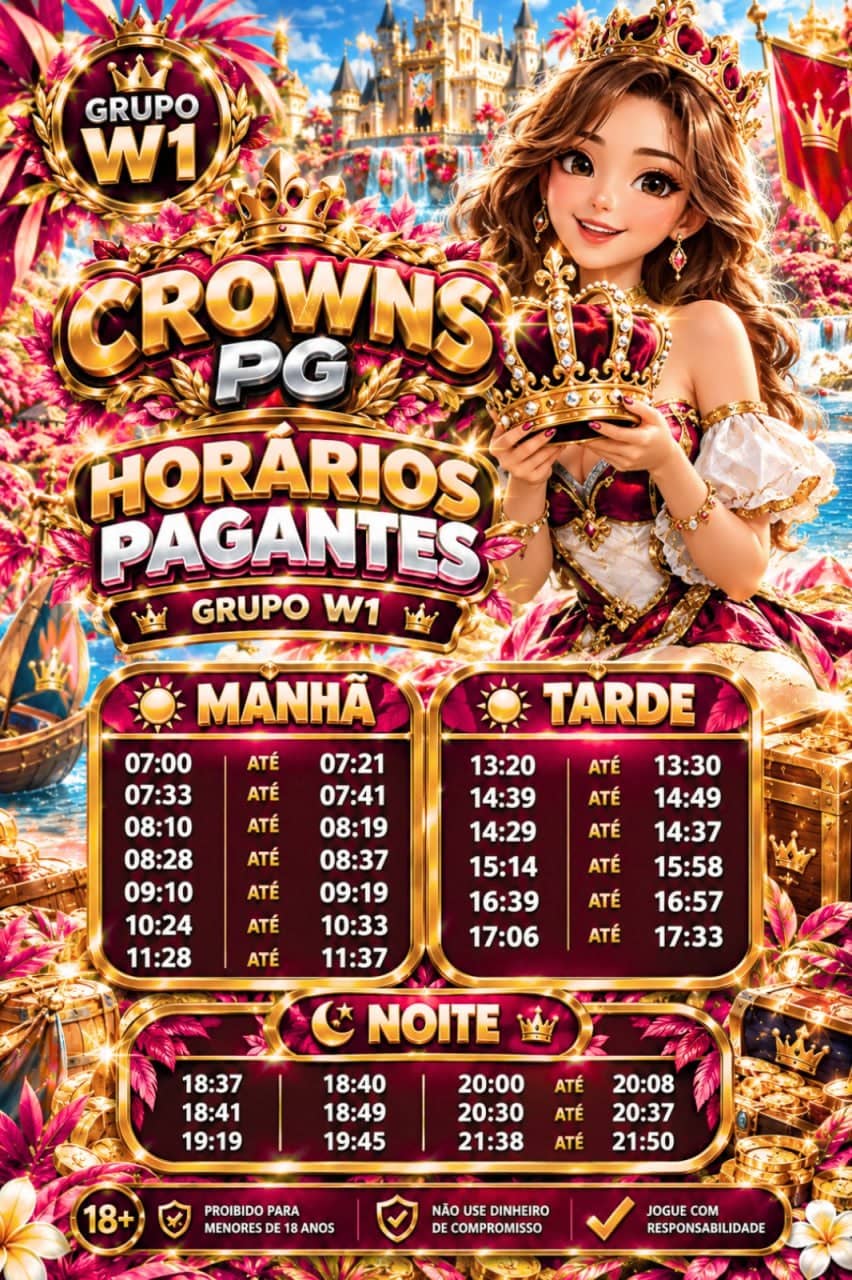 Foto da plataforma W1 Crownspg (9)