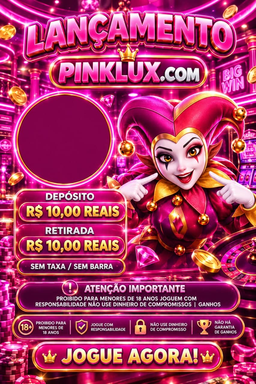 Foto da plataforma Pinklux (2)