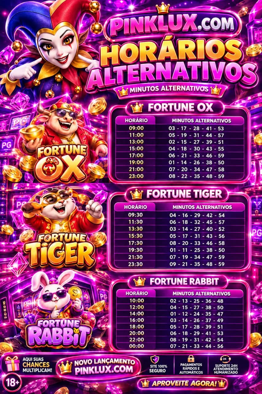 Foto da plataforma Pinklux (3)