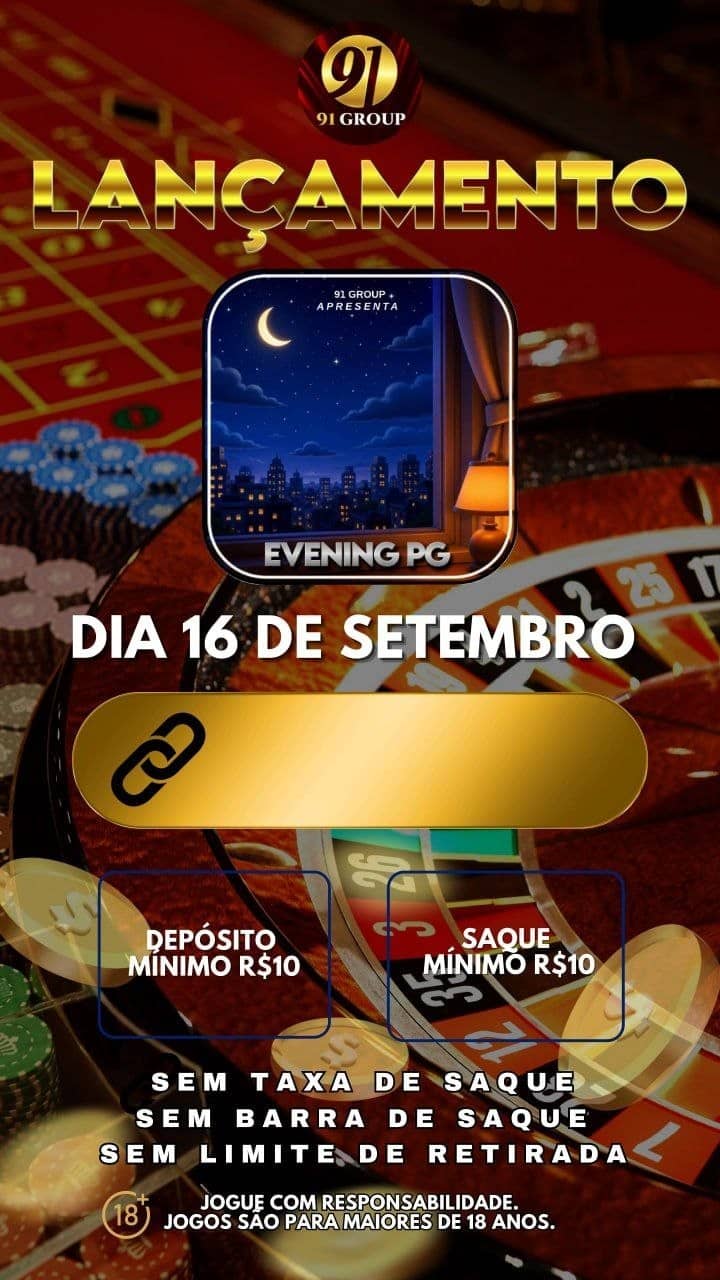 Foto da plataforma 91 Eveningpg1 (2)