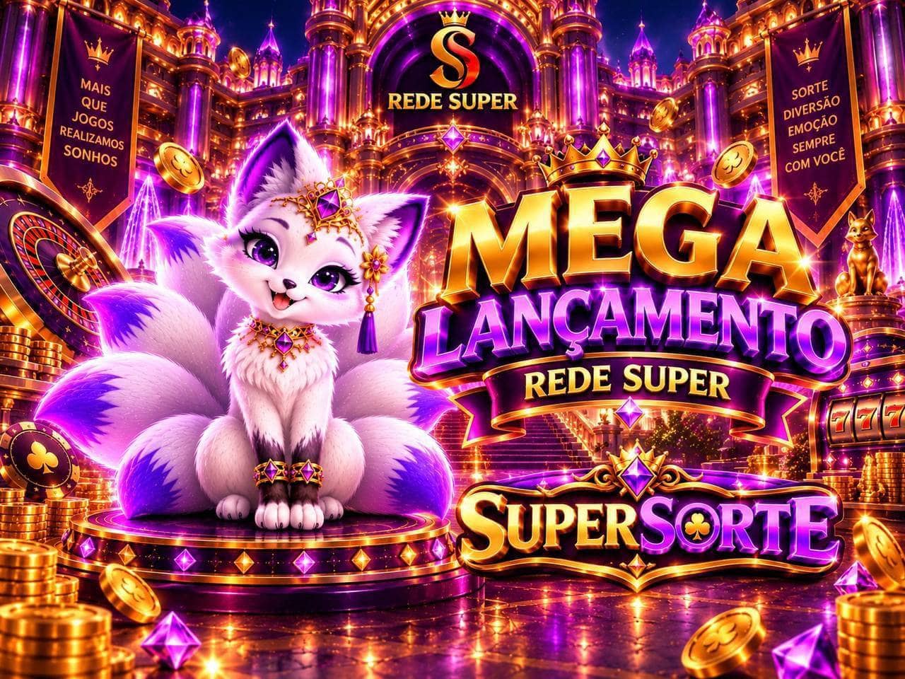 Foto da plataforma Supersorte22 (1)