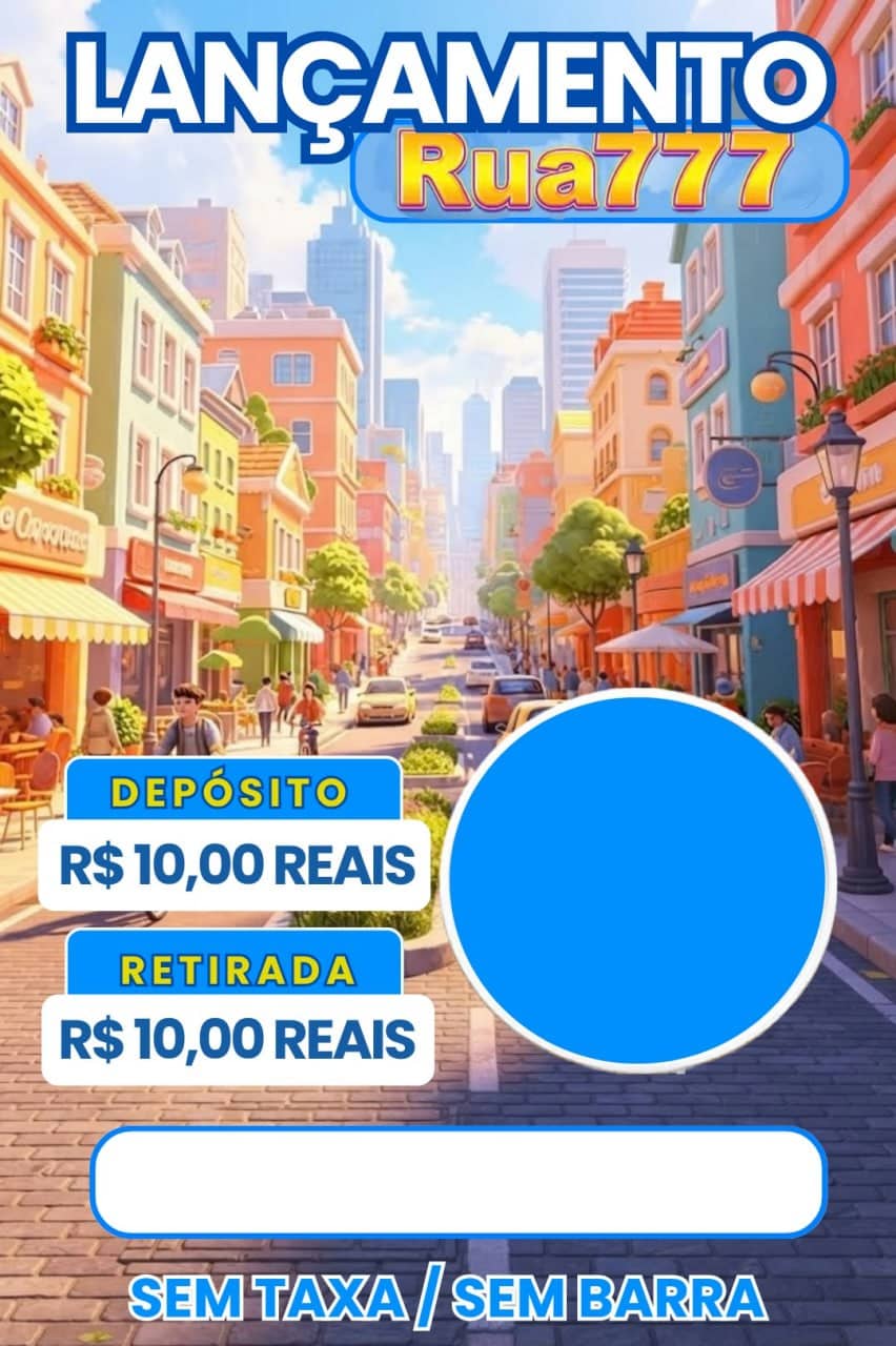 Foto da plataforma Ruaa777 (1)