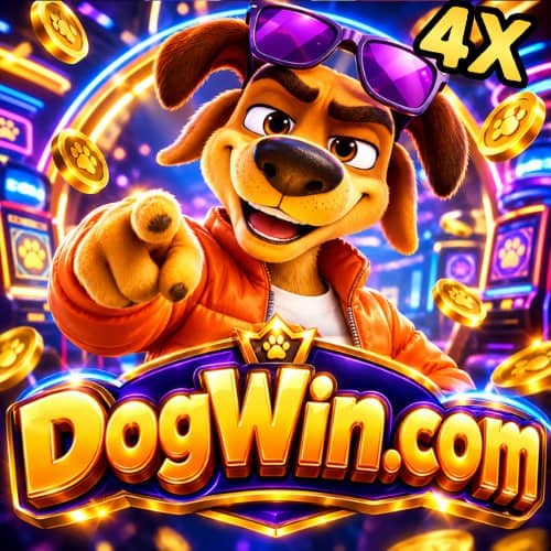 Foto da plataforma Dogwin (1)