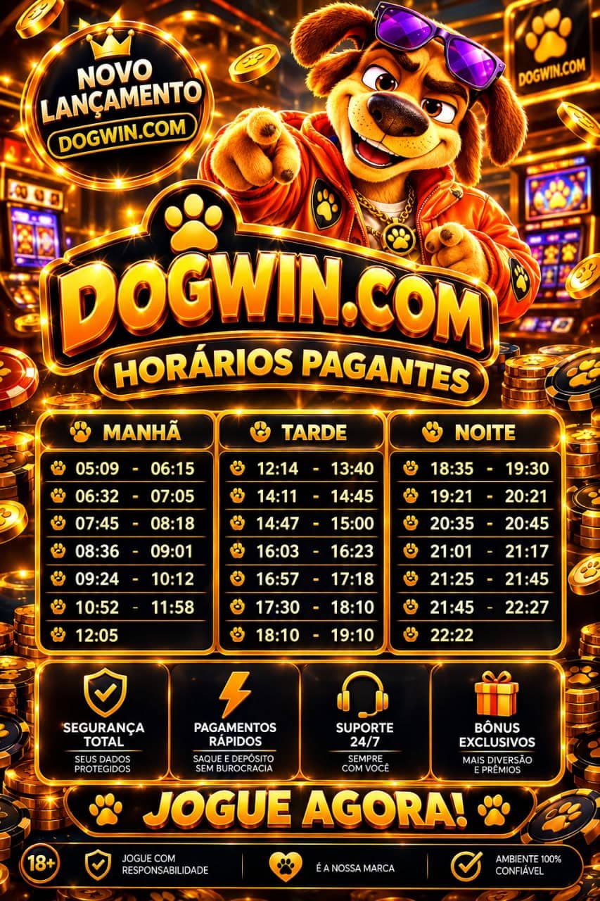 Foto da plataforma Dogwin (2)