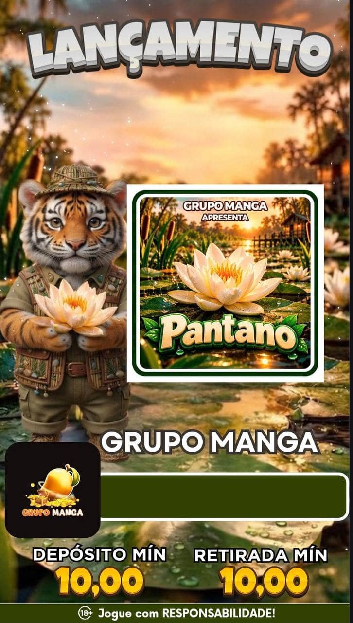 Foto da plataforma Manga Pantano (2)