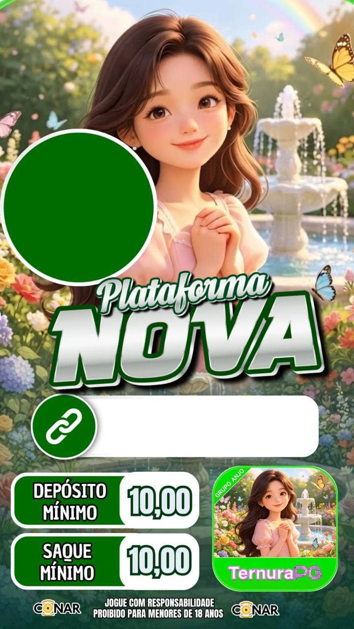 Foto da plataforma Ternura Pg (2)