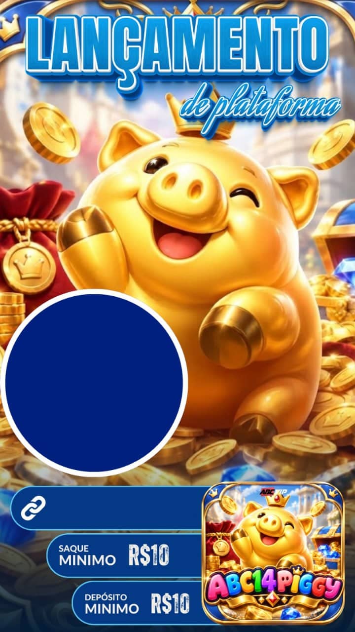 Foto da plataforma Abc14piggy (1)