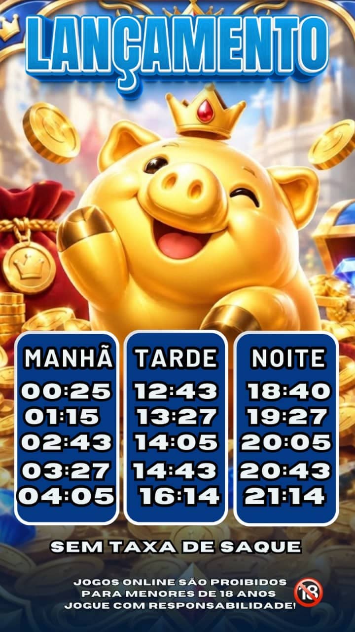 Foto da plataforma Abc14piggy (2)