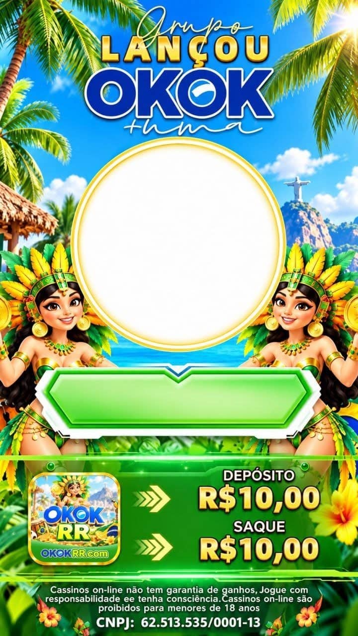 Foto da plataforma Okok (1)