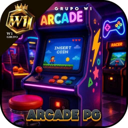 Foto da plataforma W1 Arcadepg1 (3)