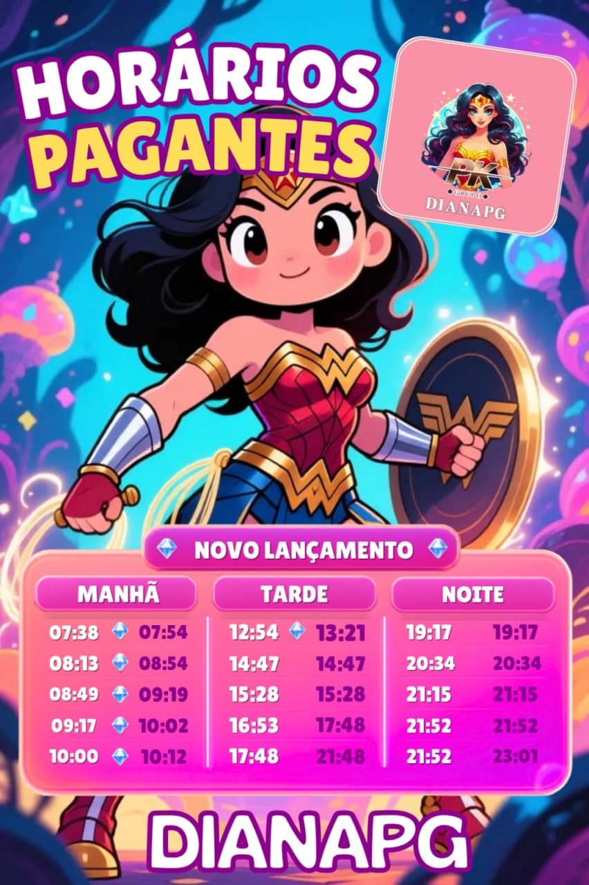 Foto da plataforma Pk Dianapg (2)