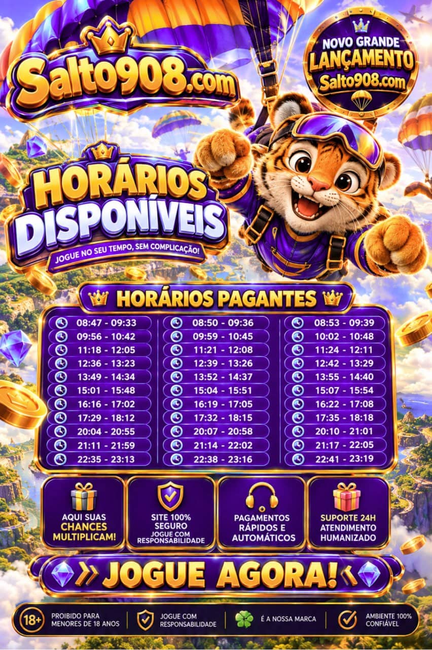 Foto da plataforma Salto908 (1)