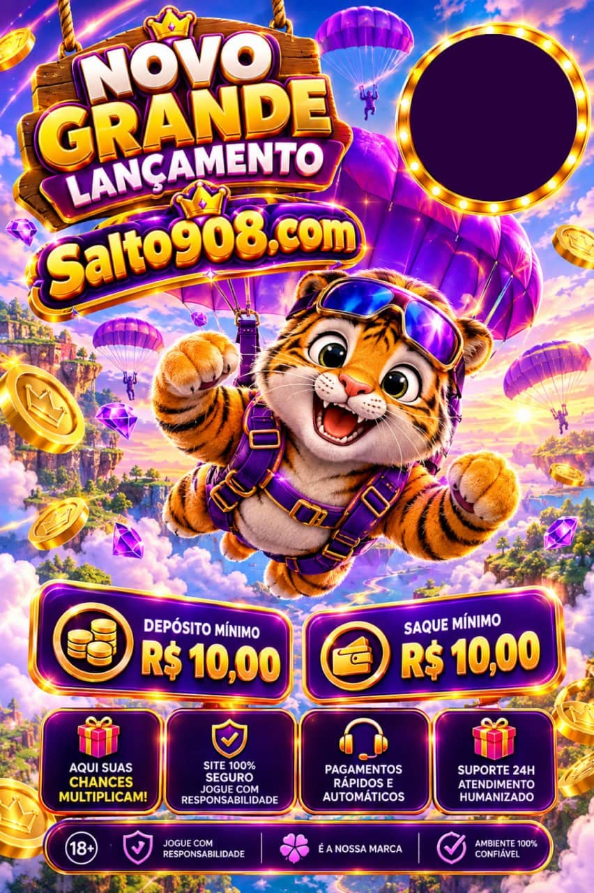 Foto da plataforma Salto908 (2)