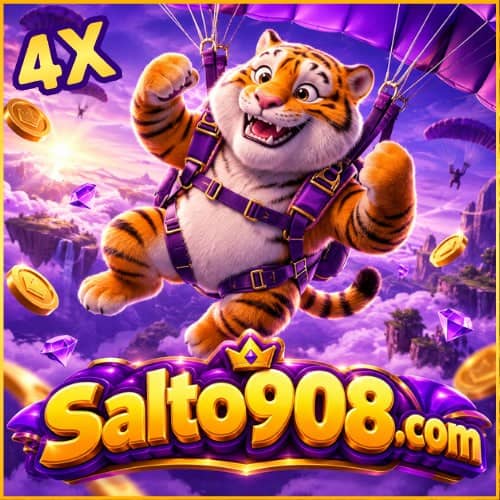 Foto da plataforma Salto908 (3)