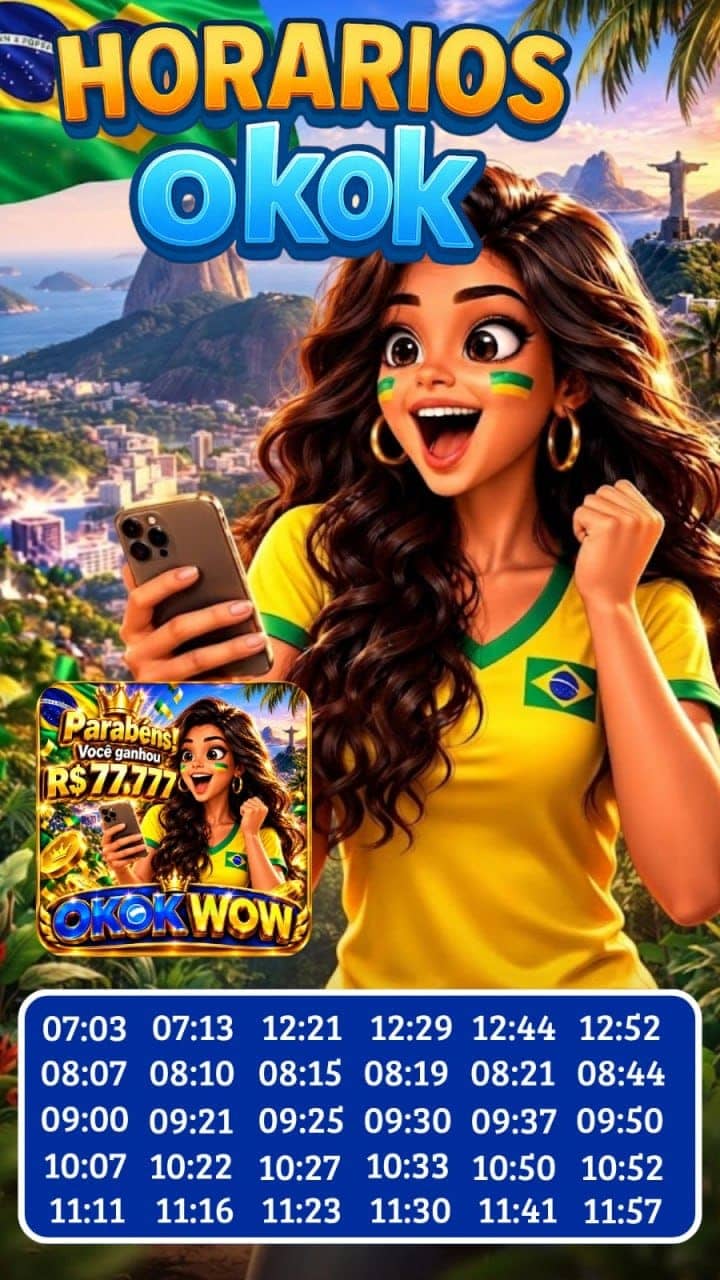 Foto da plataforma Okokwow1 (2)