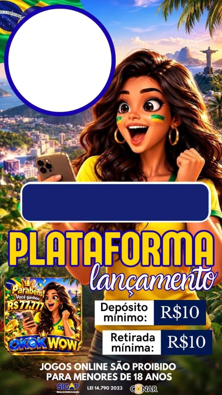 Foto da plataforma Okokwow1 (3)