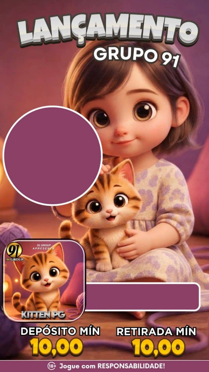 Foto da plataforma 91 Kittenpg (2)