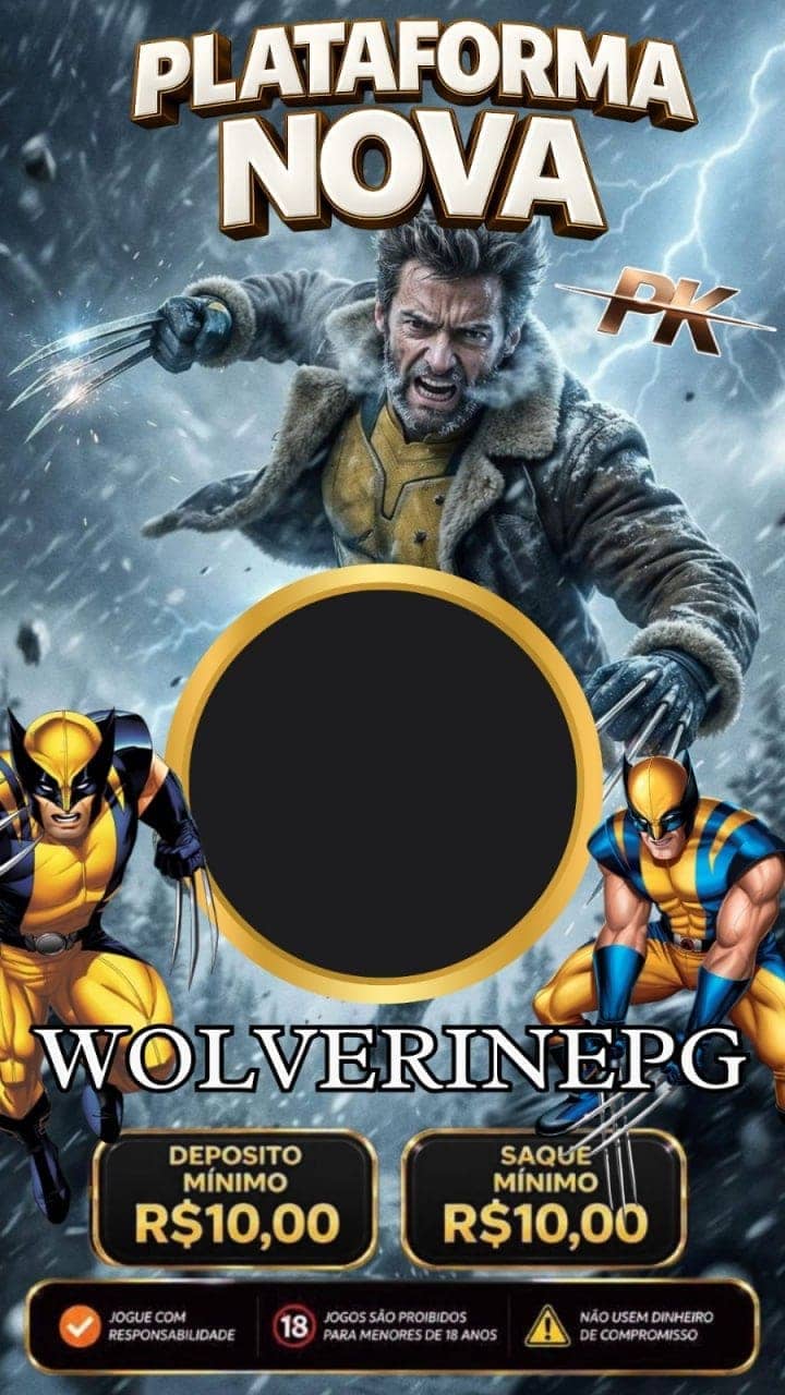 Foto da plataforma Pk Wolverinepg (1)