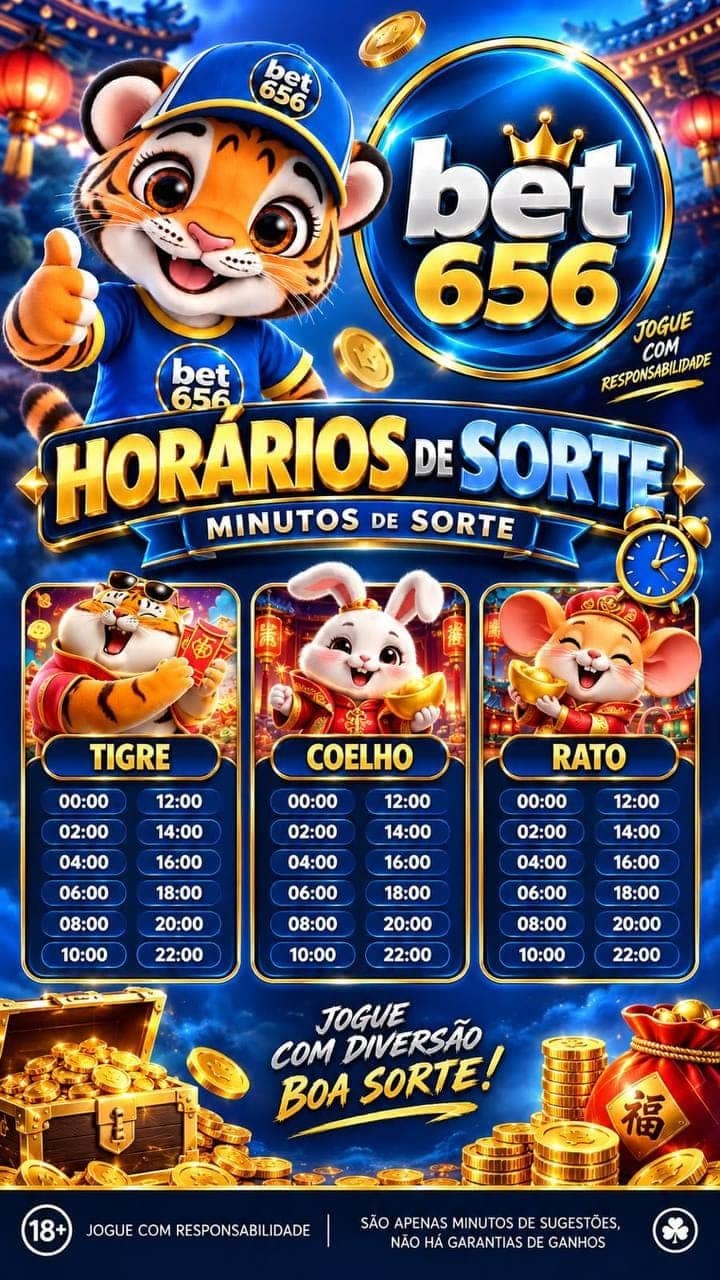 Foto da plataforma Bet656 (1)