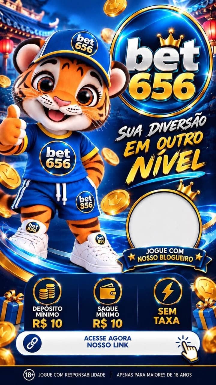 Foto da plataforma Bet656 (2)