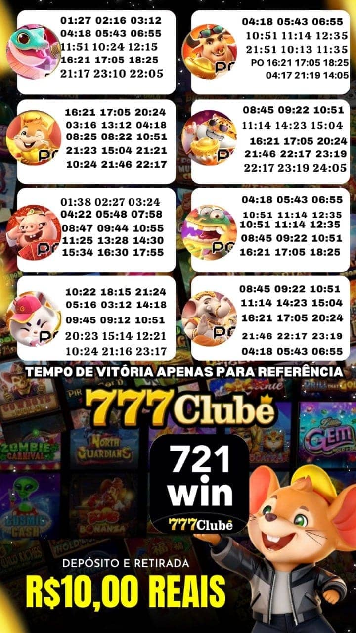 Foto da plataforma 721win1 (1)
