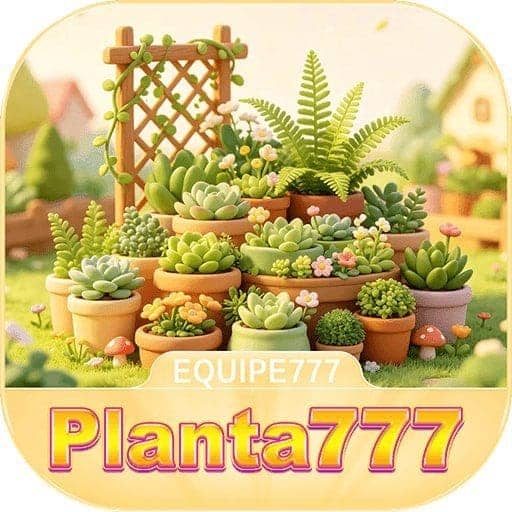 Foto da plataforma Plantaa777 (3)