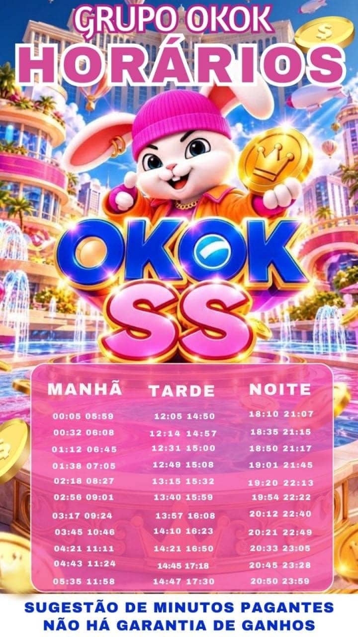 Foto da plataforma Okokss3 (1)