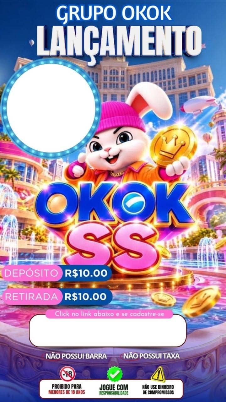 Foto da plataforma Okokss3 (2)