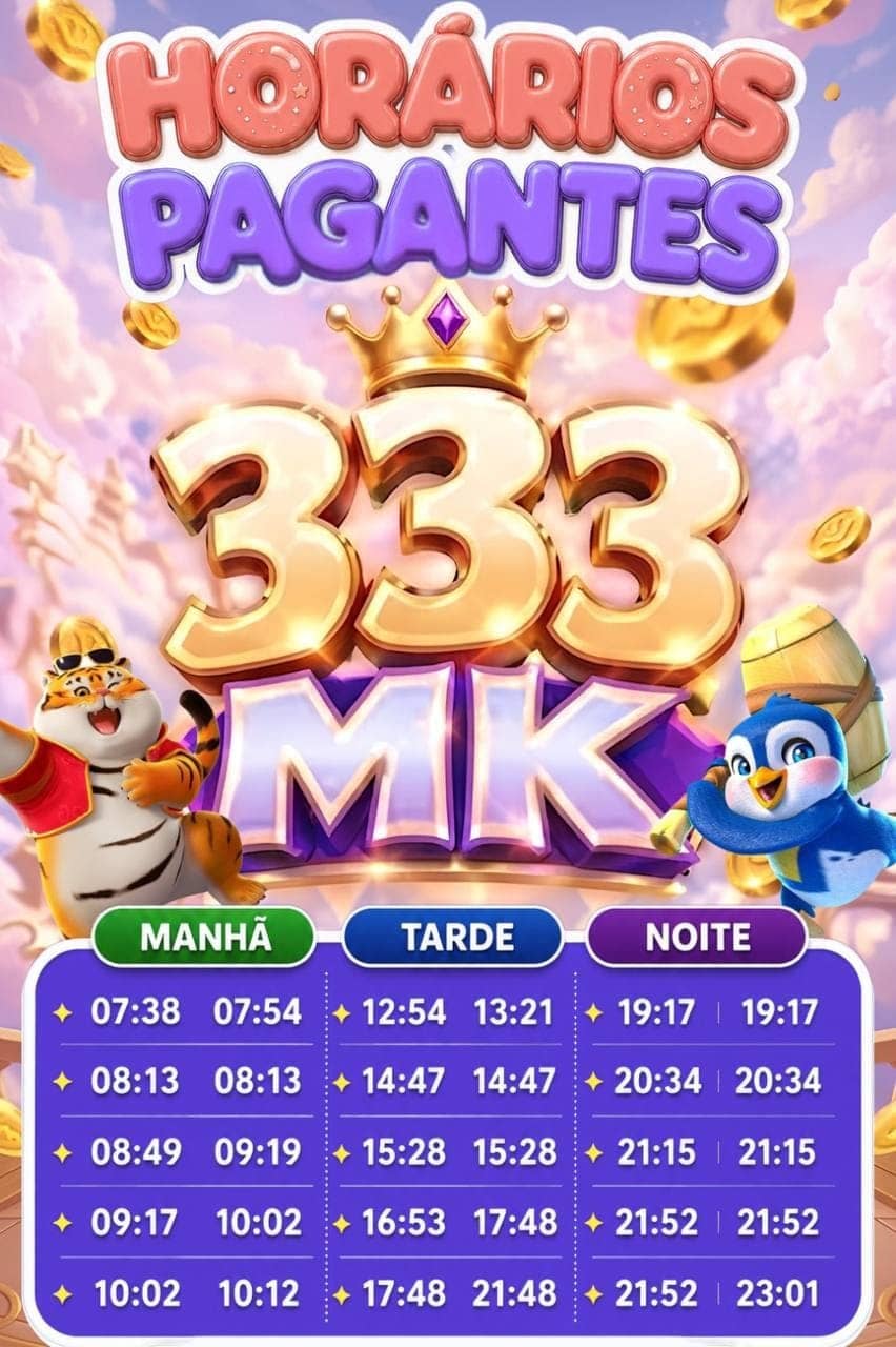 Foto da plataforma 333mk (1)