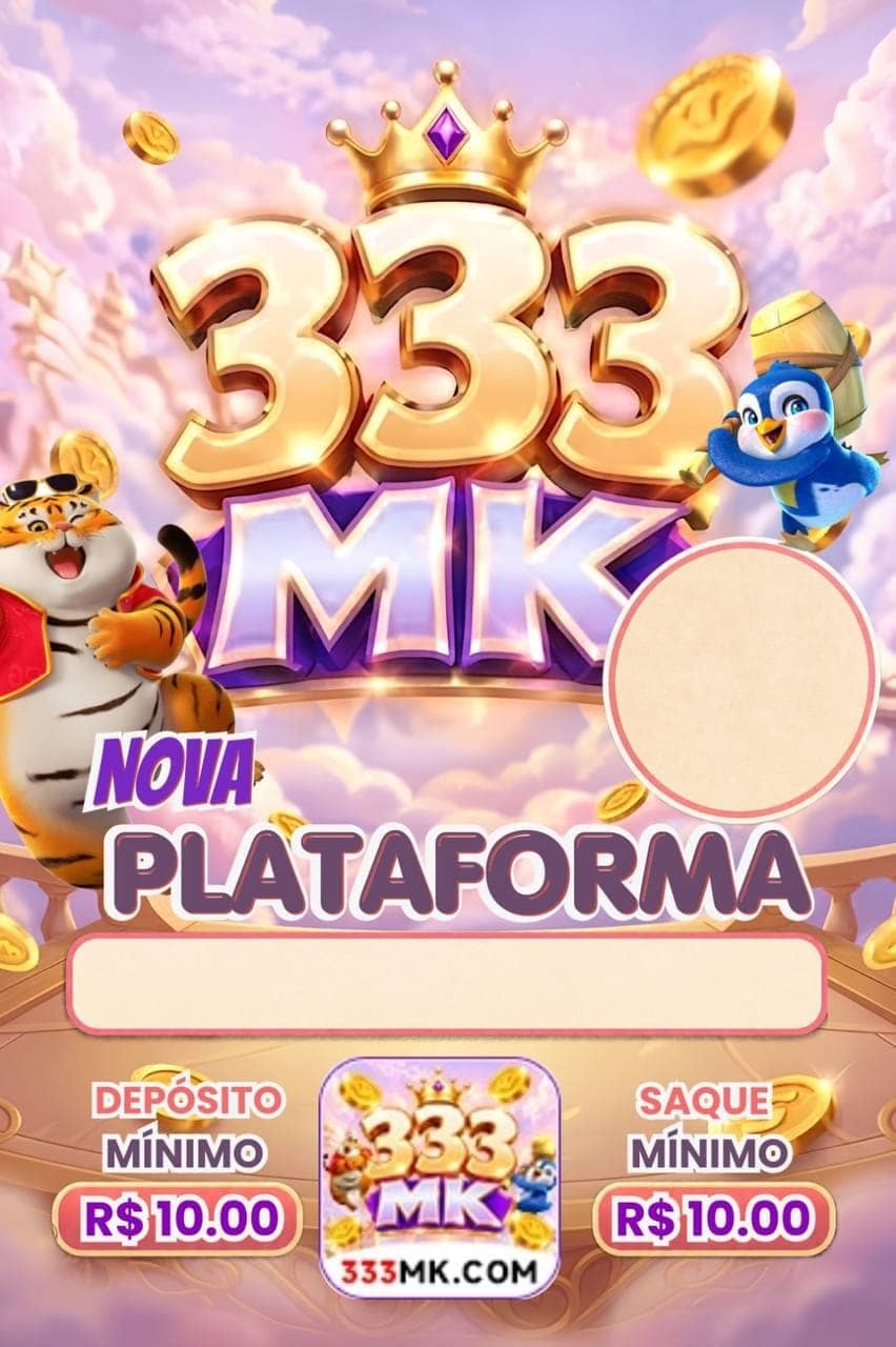 Foto da plataforma 333mk (2)