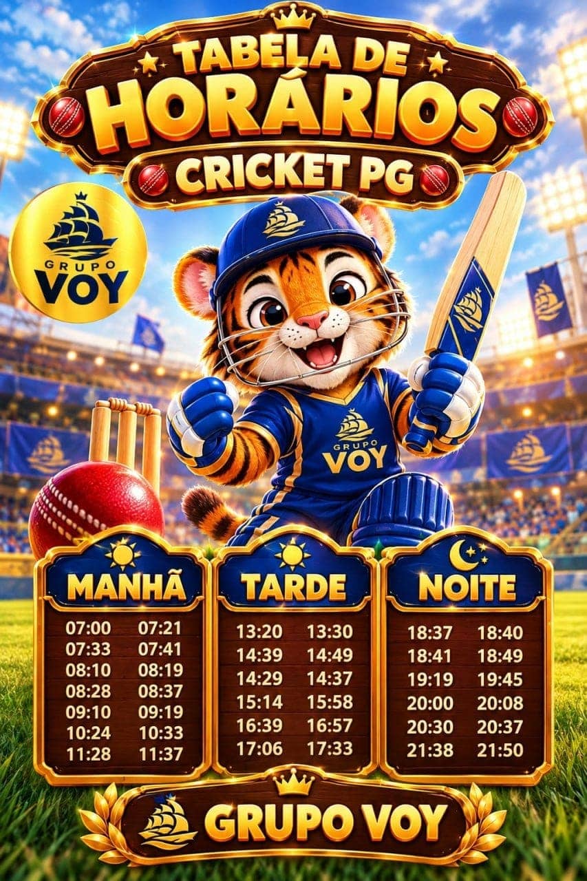 Foto da plataforma Voy Cricketpg (3)