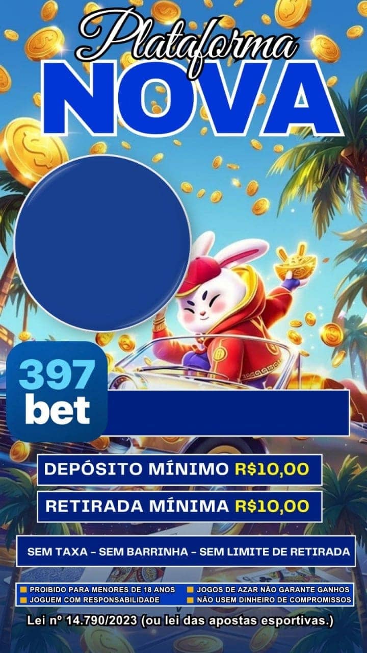 Foto da plataforma 397bet (2)