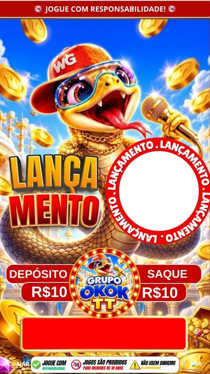 Foto da plataforma Okok TT (1)