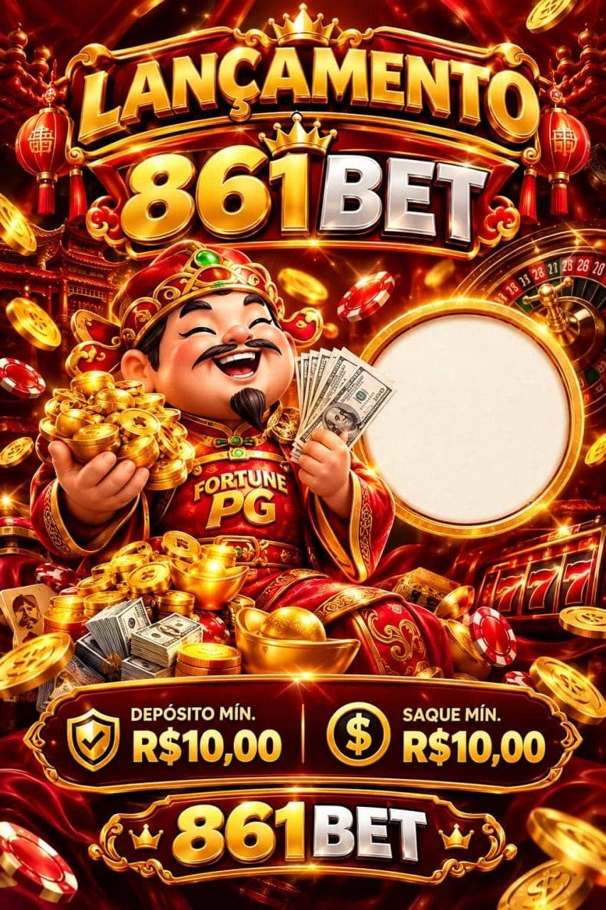 Foto da plataforma 861bet (2)
