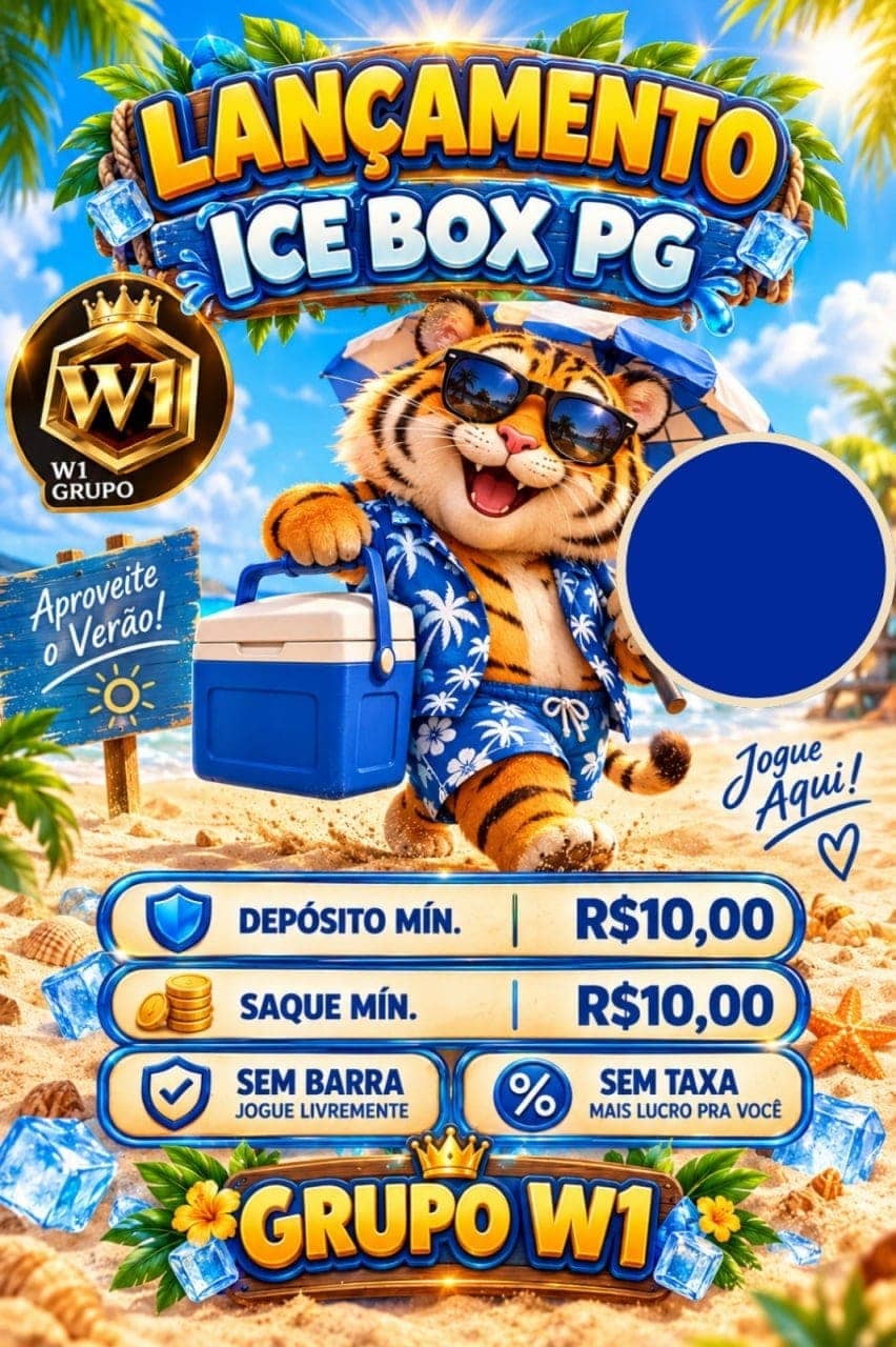Foto da plataforma W1 Iceboxpg (1)