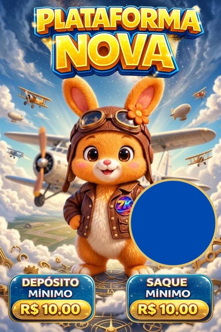 Foto da plataforma 7kaviator (1)