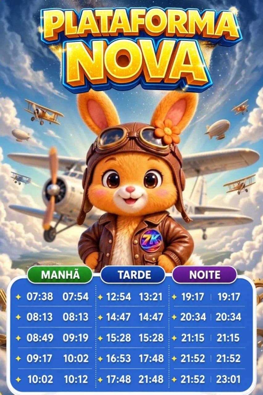 Foto da plataforma 7kaviator (2)