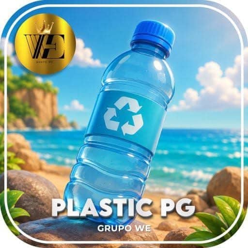 Foto da plataforma We Plasticpg (1)