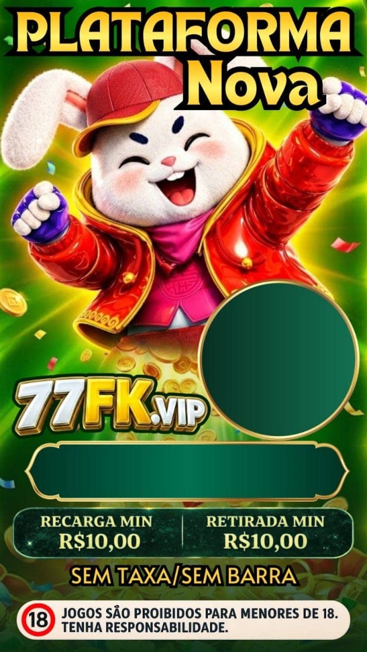 Foto da plataforma 77 FK (1)