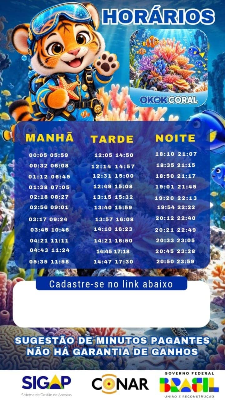 Foto da plataforma Okokcoral (1)